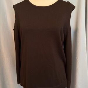 Black Women's Top
